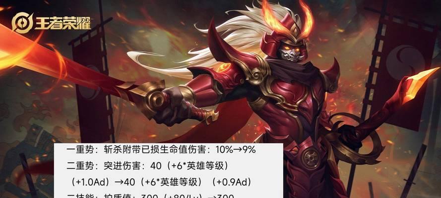 高效斩杀！宫本出装攻略解析（击杀敌人毫不留情，这套装备让你无敌）