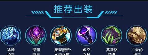 《迦娜手游最强出装攻略》（打造无敌装备，成为最强玩家！）