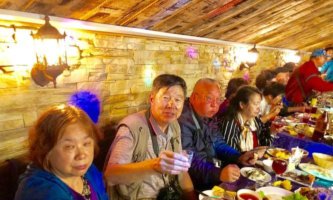 漫游安图尼攻略（穿越时空感受历史的魅力，畅游安图尼古城和周边景点）