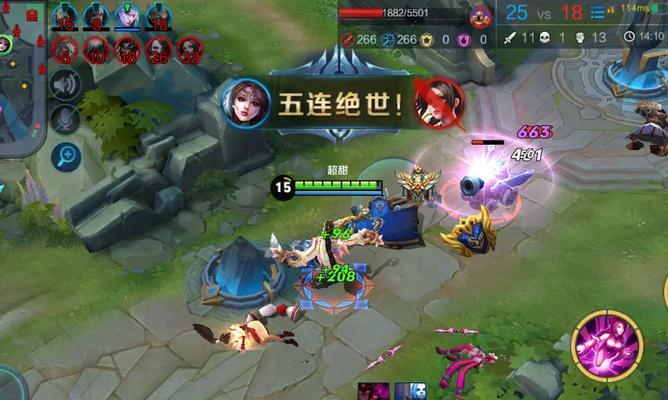 部落冲突法师出装攻略（打造最强法师，征服对手！）
