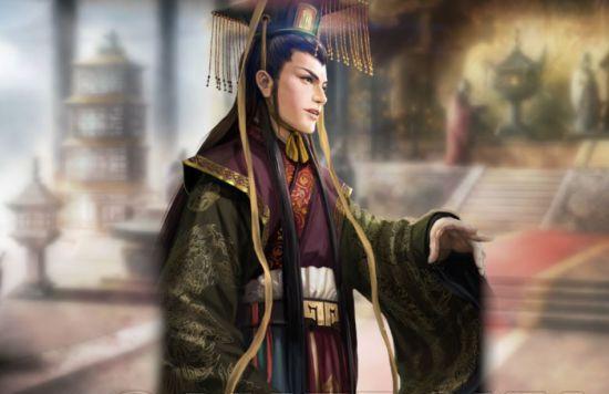 三国志9刘禅攻略（解密刘禅的成长之路，带领蜀国一统天下）