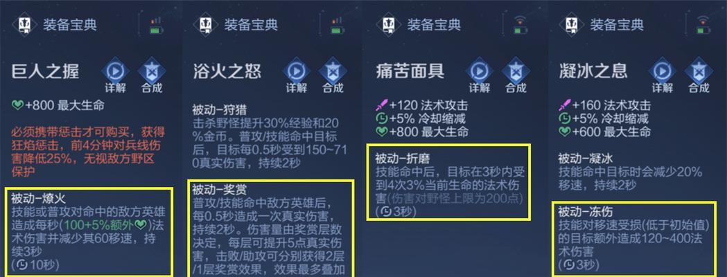 孙膑出装铭文攻略最新（解析孙膑的最佳出装及铭文搭配，助你成为萌妃绝对主宰）