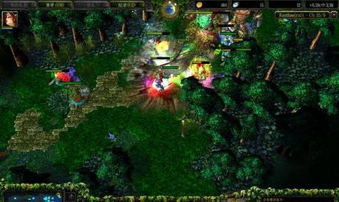 Dota湮灭法师出装攻略（精选15种最佳装备，带你玩转湮灭法师的强力输出与控制能力）